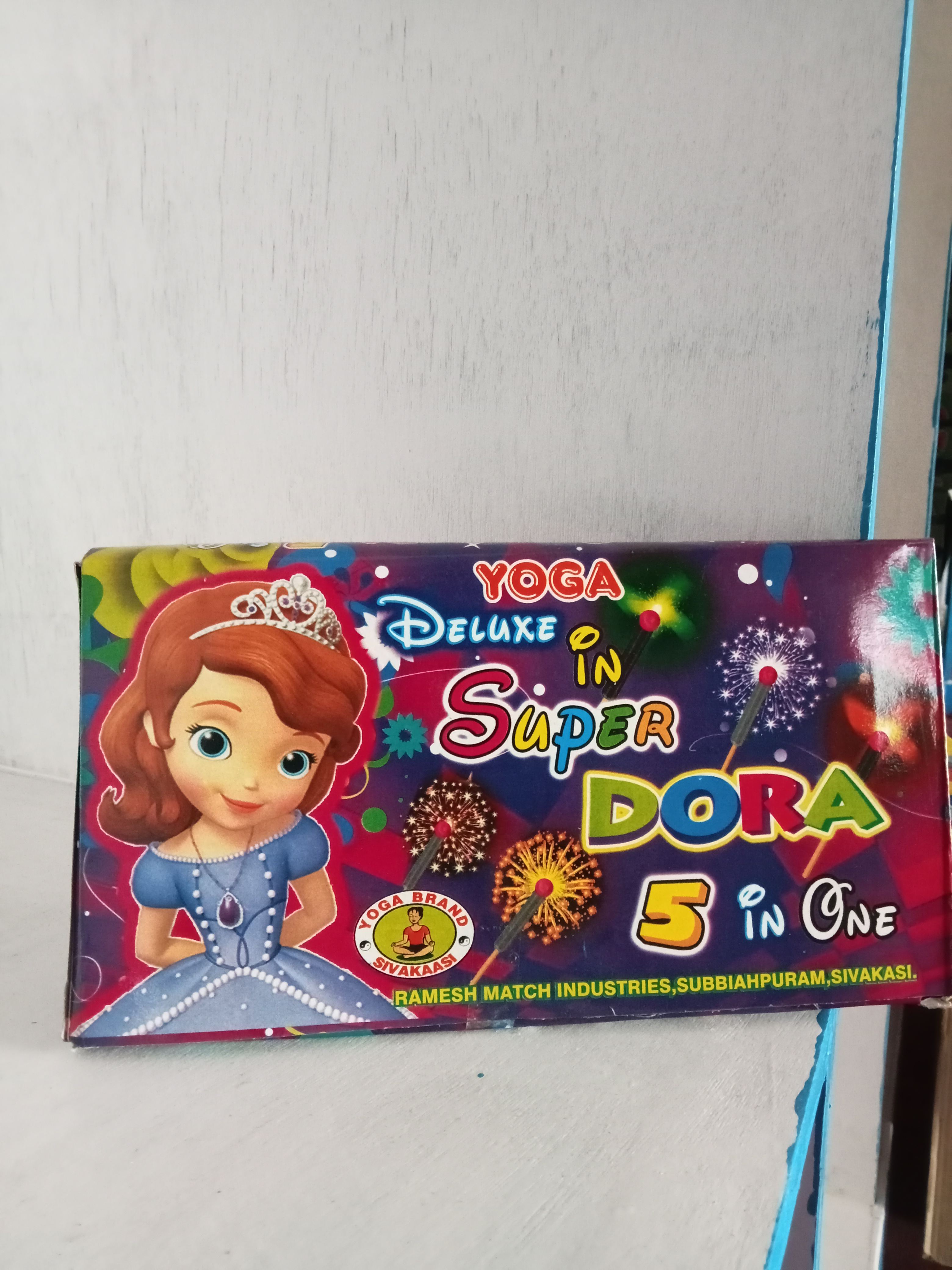Super dora